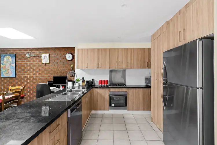 Fifth view of Homely house listing, 5 Flint Crescent, Delahey VIC 3037