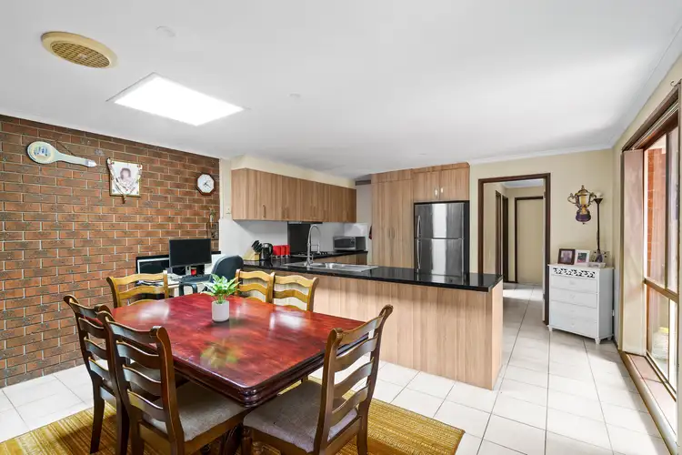 Sixth view of Homely house listing, 5 Flint Crescent, Delahey VIC 3037