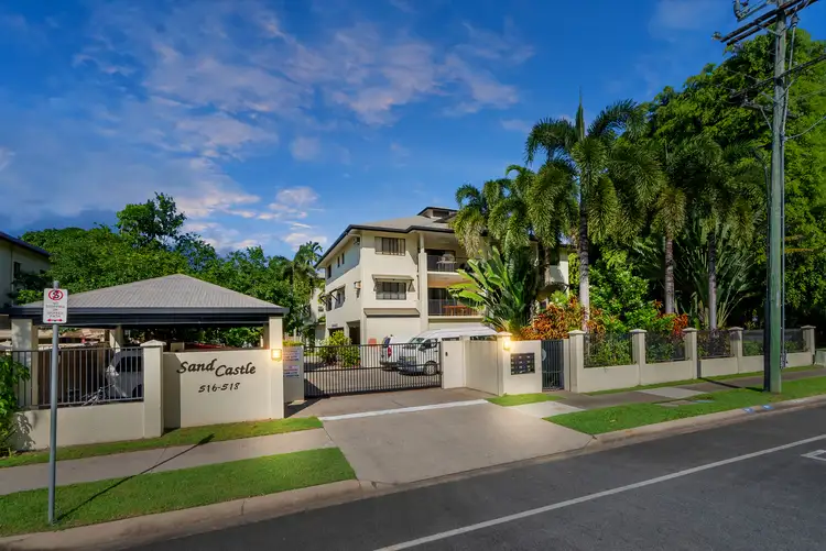 1/516-518 Varley Street, Yorkeys Knob QLD 4878