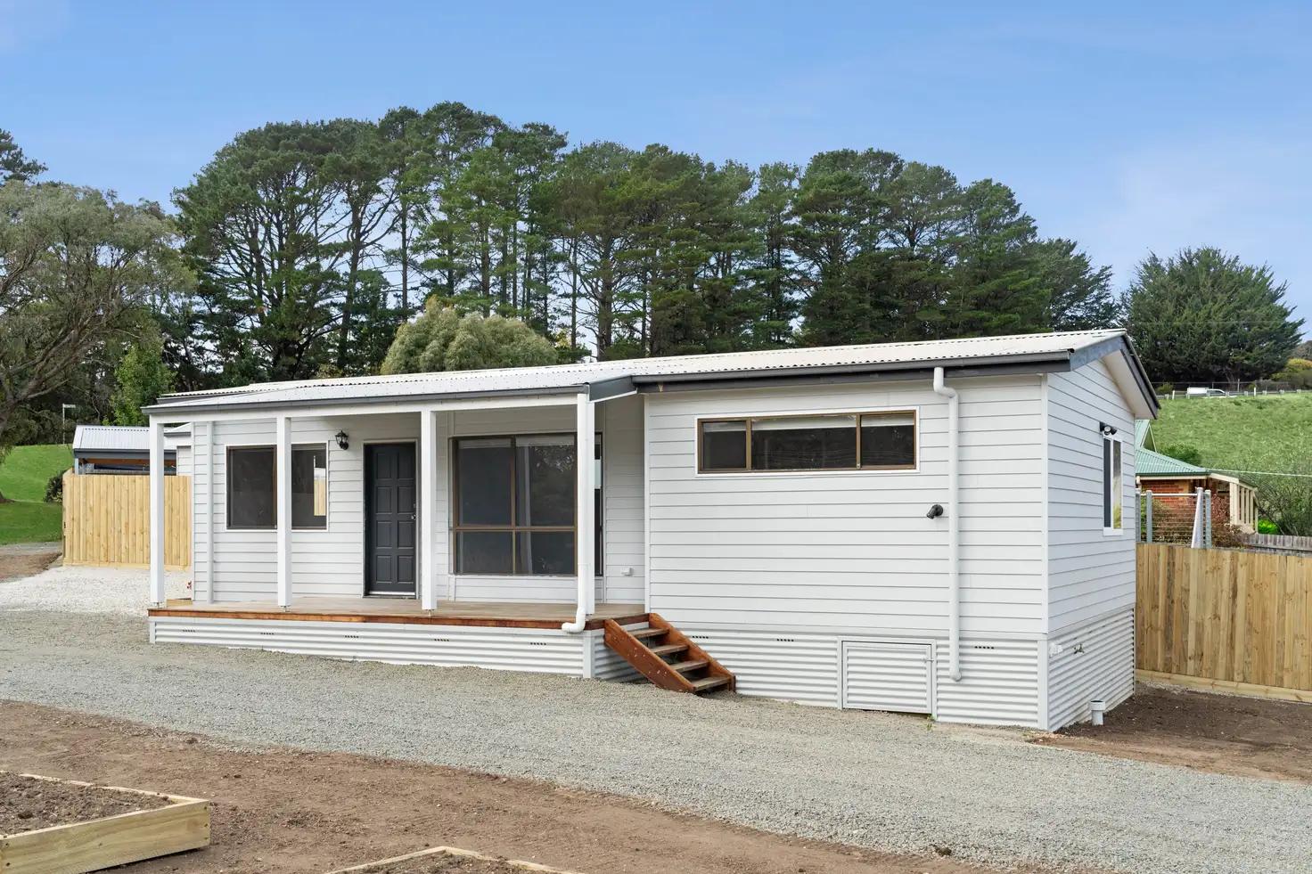 Main view of Homely house listing, 7b Albert Lane, Daylesford VIC 3460