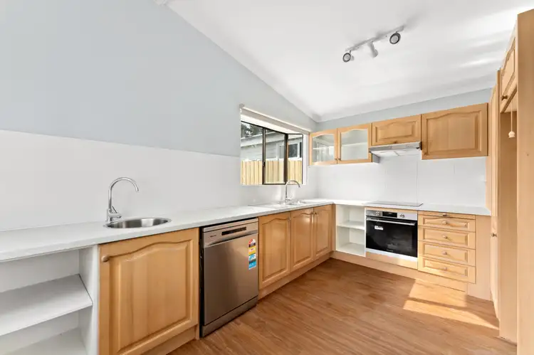 Third view of Homely house listing, 7b Albert Lane, Daylesford VIC 3460
