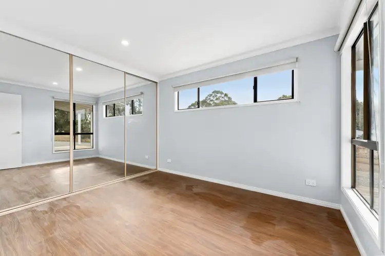 Fifth view of Homely house listing, 7b Albert Lane, Daylesford VIC 3460
