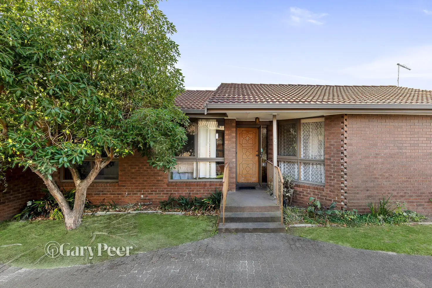 Main view of Homely unit listing, 2/21-23 Howe Street, Murrumbeena VIC 3163