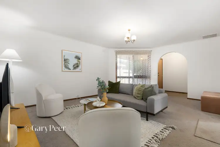 Second view of Homely unit listing, 2/21-23 Howe Street, Murrumbeena VIC 3163