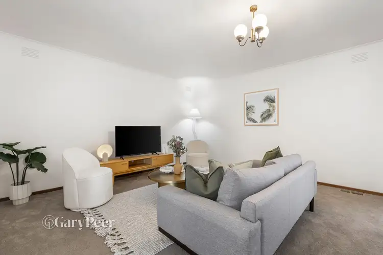 Third view of Homely unit listing, 2/21-23 Howe Street, Murrumbeena VIC 3163