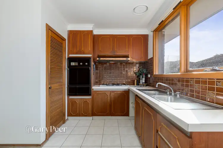 Fifth view of Homely unit listing, 2/21-23 Howe Street, Murrumbeena VIC 3163