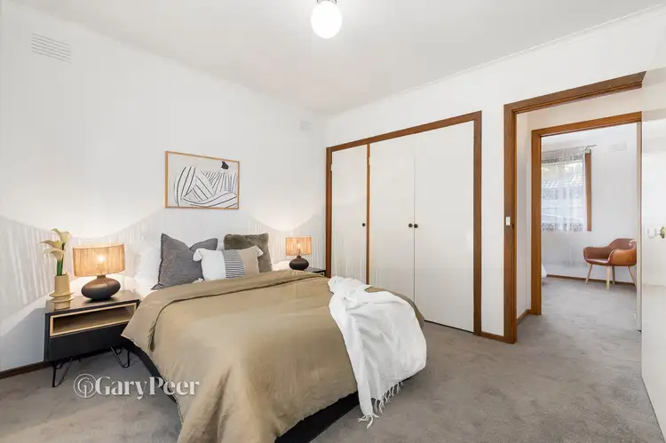 Sixth view of Homely unit listing, 2/21-23 Howe Street, Murrumbeena VIC 3163