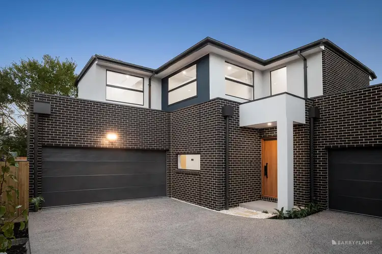 3/2 Doulton Road, Blackburn VIC 3130