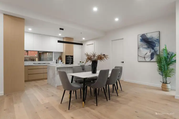 Fourth view of Homely townhouse listing, 3/2 Doulton Road, Blackburn VIC 3130