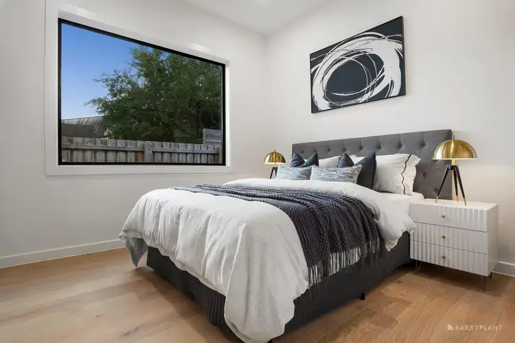 Fifth view of Homely townhouse listing, 3/2 Doulton Road, Blackburn VIC 3130