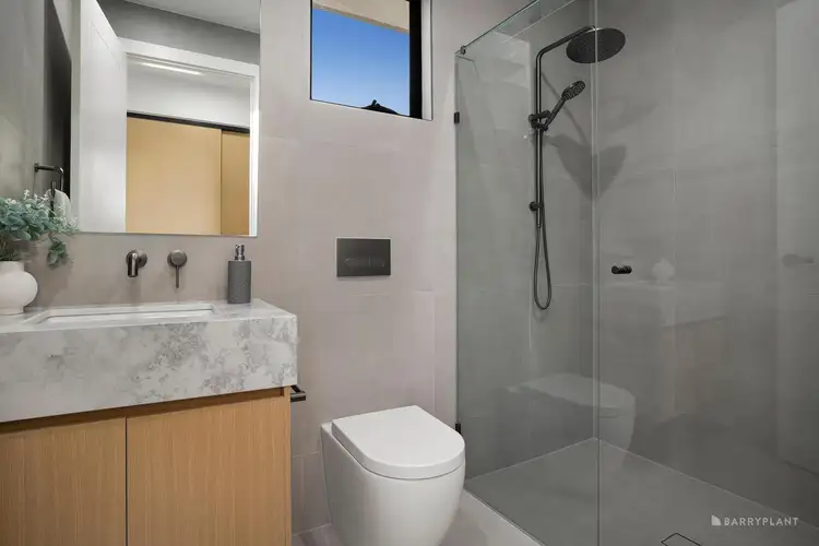 Sixth view of Homely townhouse listing, 3/2 Doulton Road, Blackburn VIC 3130