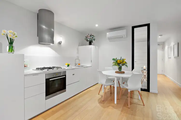 Second view of Homely apartment listing, 2/26-28 Broadway, Elwood VIC 3184