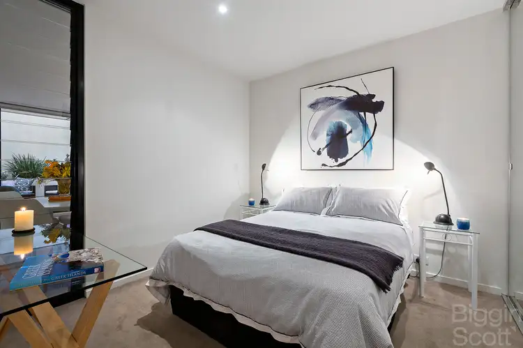 Third view of Homely apartment listing, 2/26-28 Broadway, Elwood VIC 3184