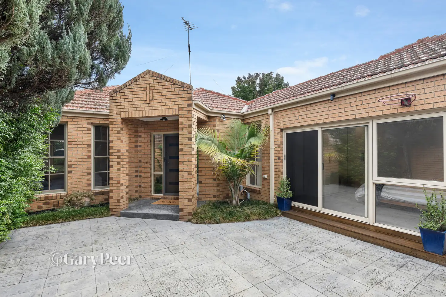 Main view of Homely house listing, 25B Orrong Grove, Caulfield North VIC 3161