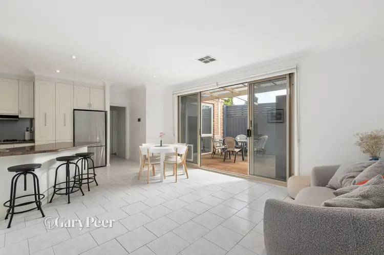 Fourth view of Homely house listing, 25B Orrong Grove, Caulfield North VIC 3161