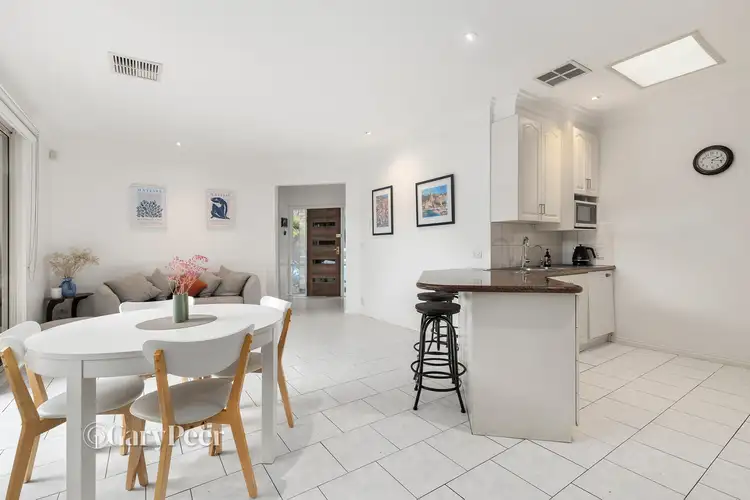 Fifth view of Homely house listing, 25B Orrong Grove, Caulfield North VIC 3161