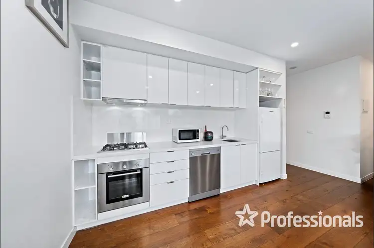 Second view of Homely apartment listing, 12/3-5 Alvena Street, Mentone VIC 3194