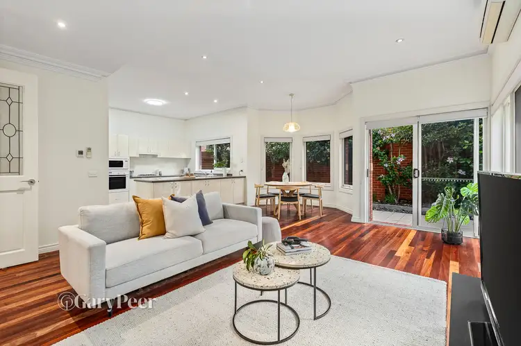 Second view of Homely house listing, 37 Loranne Street, Bentleigh VIC 3204