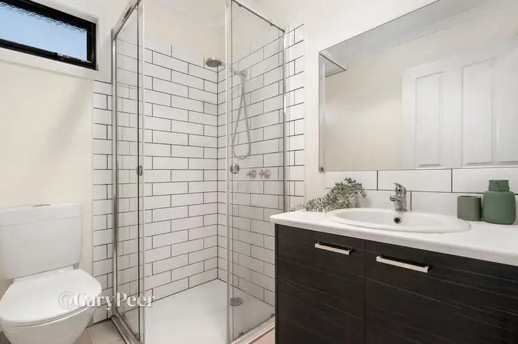 Fourth view of Homely townhouse listing, 2/14 Arawatta Street, Carnegie VIC 3163