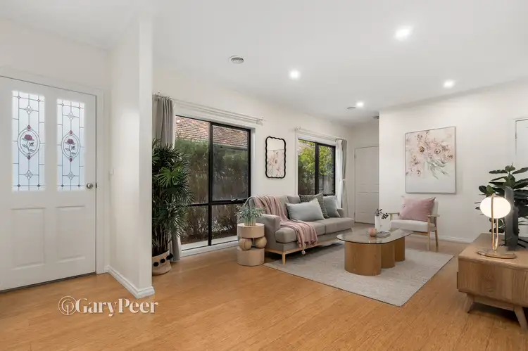 Sixth view of Homely townhouse listing, 2/14 Arawatta Street, Carnegie VIC 3163