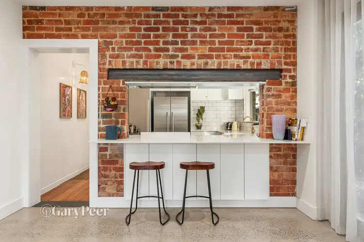 Fifth view of Homely house listing, 1a Trevascus Street, Caulfield South VIC 3162