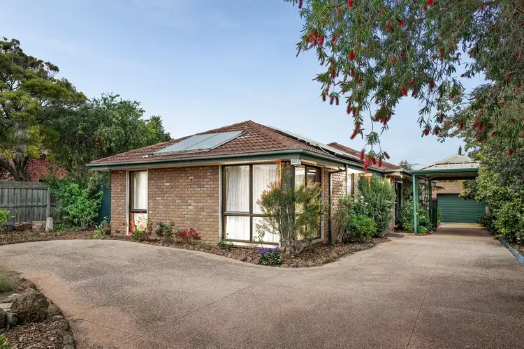 3 Rivette Court, Keilor Downs VIC 3038