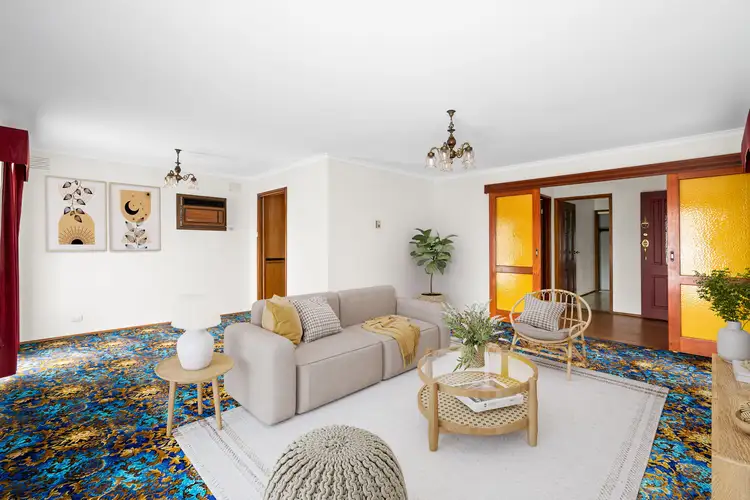 Second view of Homely house listing, 3 Rivette Court, Keilor Downs VIC 3038
