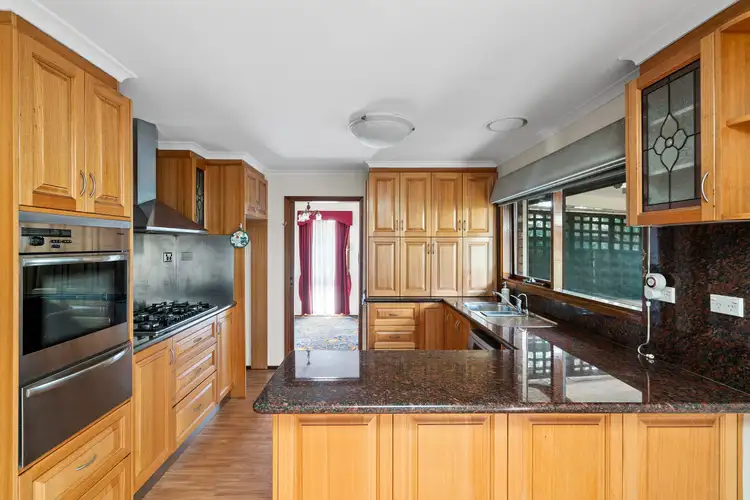 Third view of Homely house listing, 3 Rivette Court, Keilor Downs VIC 3038