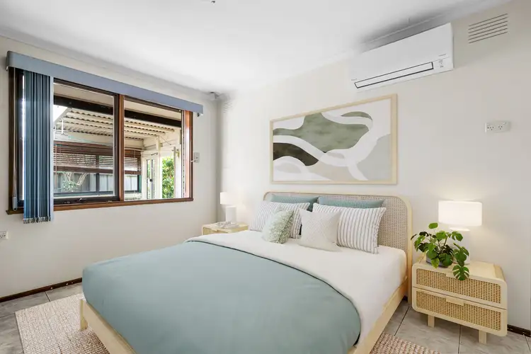 Fifth view of Homely house listing, 3 Rivette Court, Keilor Downs VIC 3038