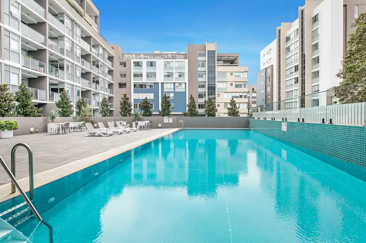 606/14 Honeysuckle Drive, Newcastle NSW 2300