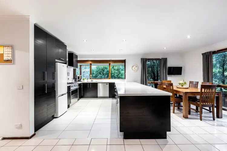 Third view of Homely house listing, 46 James Cook Drive, Diamond Creek VIC 3089