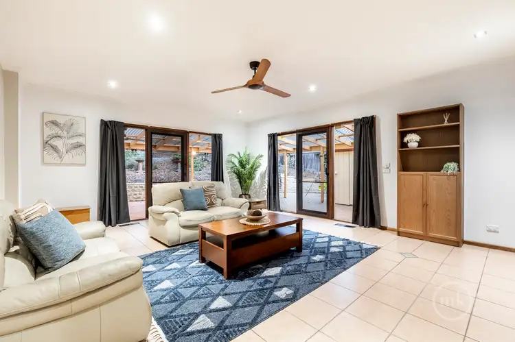Fourth view of Homely house listing, 46 James Cook Drive, Diamond Creek VIC 3089