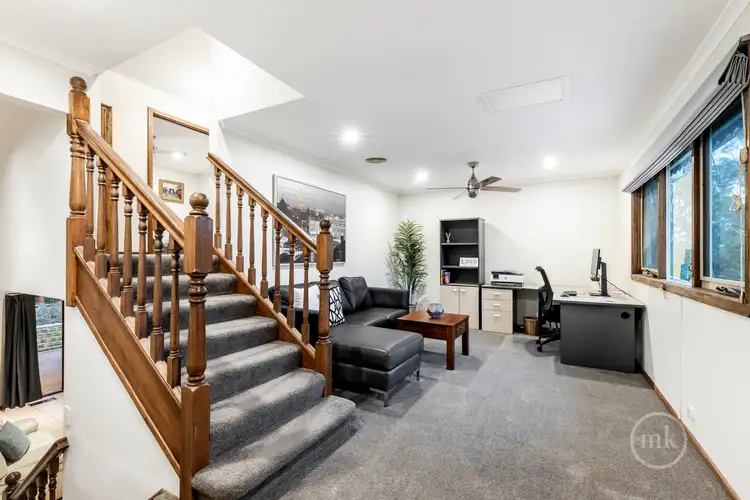 Fifth view of Homely house listing, 46 James Cook Drive, Diamond Creek VIC 3089