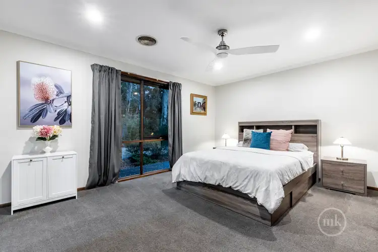 Sixth view of Homely house listing, 46 James Cook Drive, Diamond Creek VIC 3089