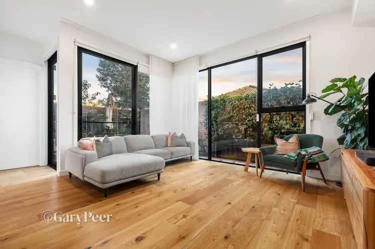 Third view of Homely townhouse listing, 2A Waratah Avenue, Glen Huntly VIC 3163