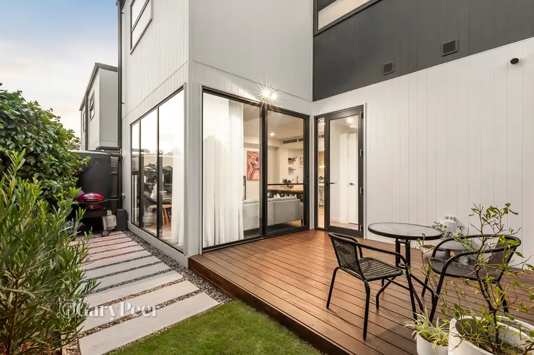 Fourth view of Homely townhouse listing, 2A Waratah Avenue, Glen Huntly VIC 3163