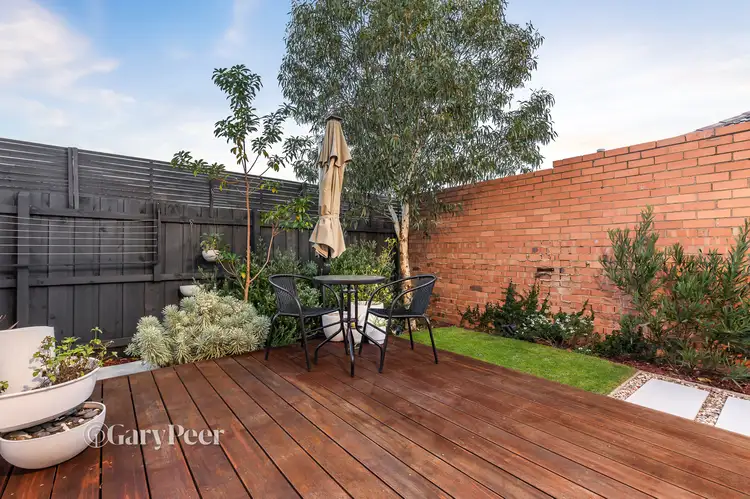 Fifth view of Homely townhouse listing, 2A Waratah Avenue, Glen Huntly VIC 3163
