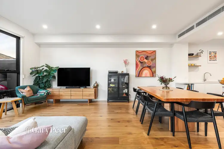 Sixth view of Homely townhouse listing, 2A Waratah Avenue, Glen Huntly VIC 3163