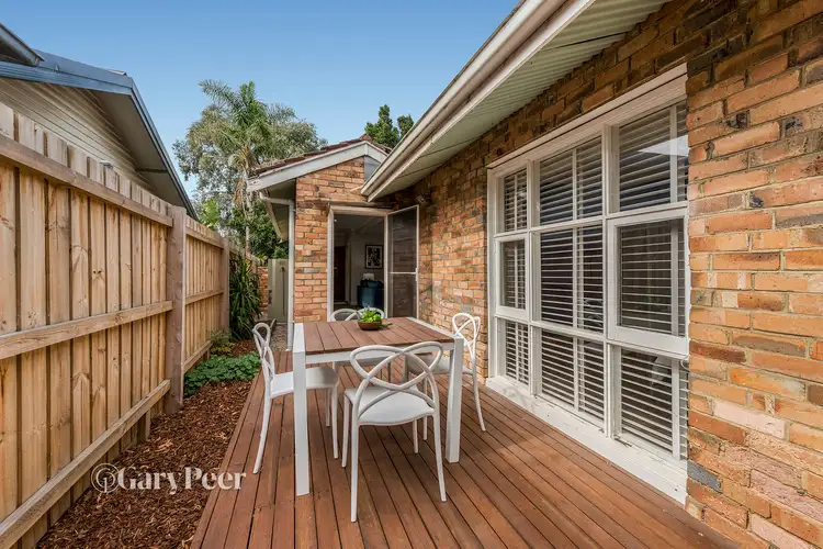 Fifth view of Homely house listing, 5 Muir Street, Highett VIC 3190