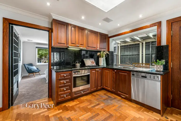 Sixth view of Homely house listing, 5 Muir Street, Highett VIC 3190