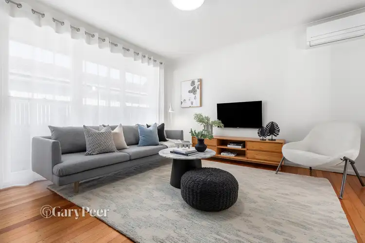 Main view of Homely unit listing, 5/2 Elm Grove, Mckinnon VIC 3204