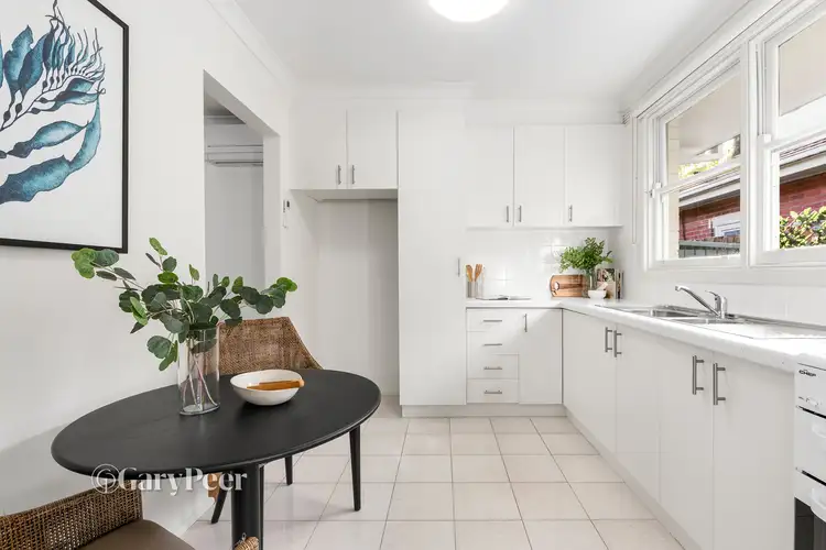 Second view of Homely unit listing, 5/2 Elm Grove, Mckinnon VIC 3204