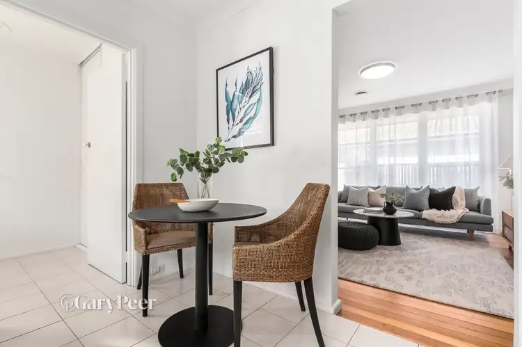 Third view of Homely unit listing, 5/2 Elm Grove, Mckinnon VIC 3204
