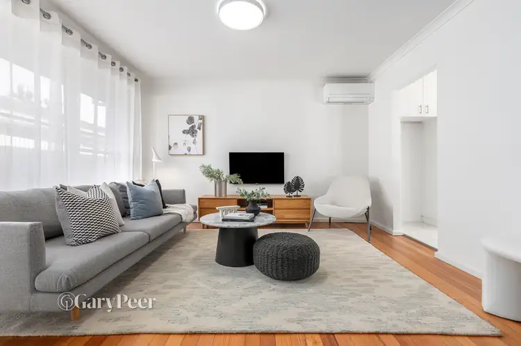 Fourth view of Homely unit listing, 5/2 Elm Grove, Mckinnon VIC 3204