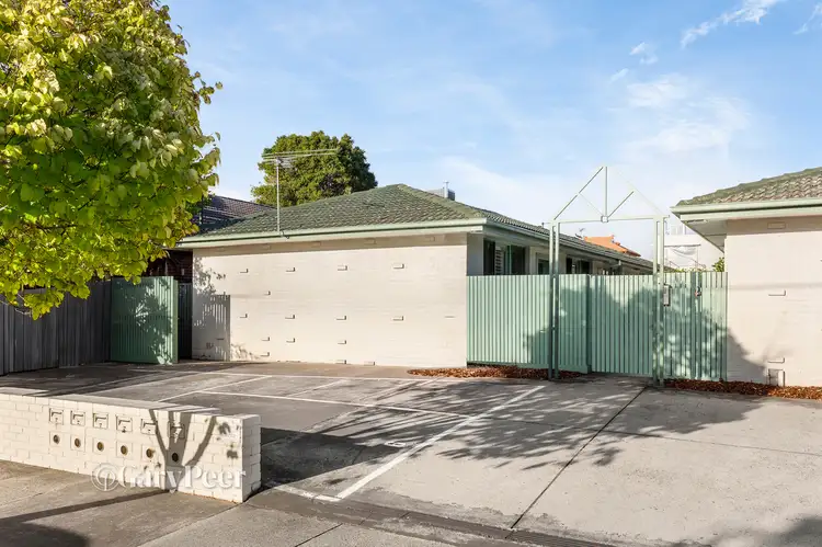 Fifth view of Homely unit listing, 5/2 Elm Grove, Mckinnon VIC 3204