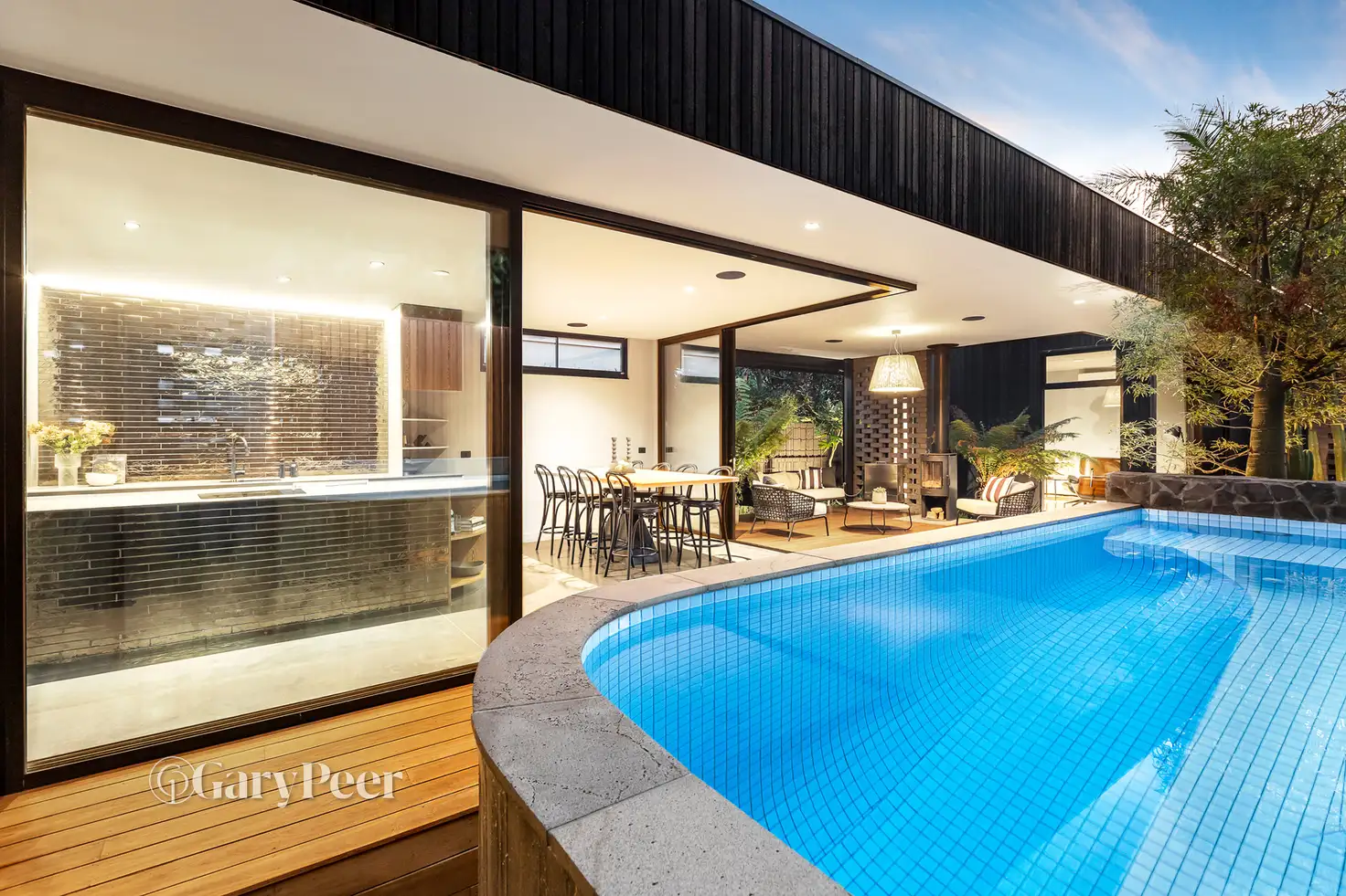 Main view of Homely house listing, 8 Hawsleigh Avenue, St Kilda East VIC 3183