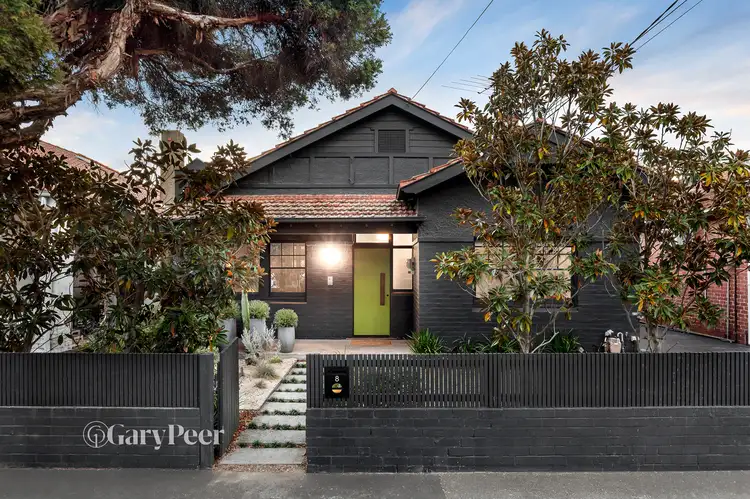 Second view of Homely house listing, 8 Hawsleigh Avenue, St Kilda East VIC 3183