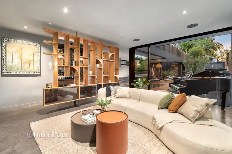 Third view of Homely house listing, 8 Hawsleigh Avenue, St Kilda East VIC 3183