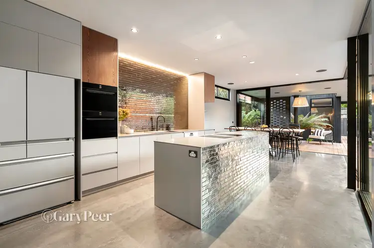 Fourth view of Homely house listing, 8 Hawsleigh Avenue, St Kilda East VIC 3183