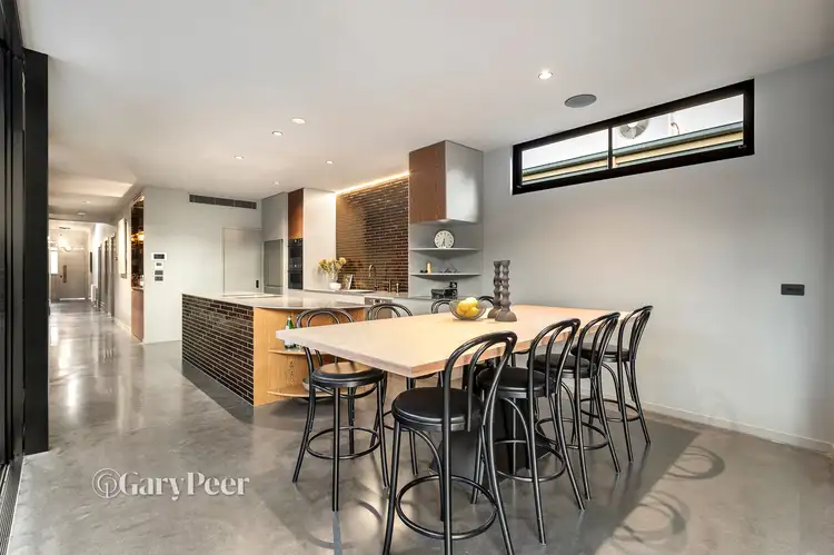 Fifth view of Homely house listing, 8 Hawsleigh Avenue, St Kilda East VIC 3183